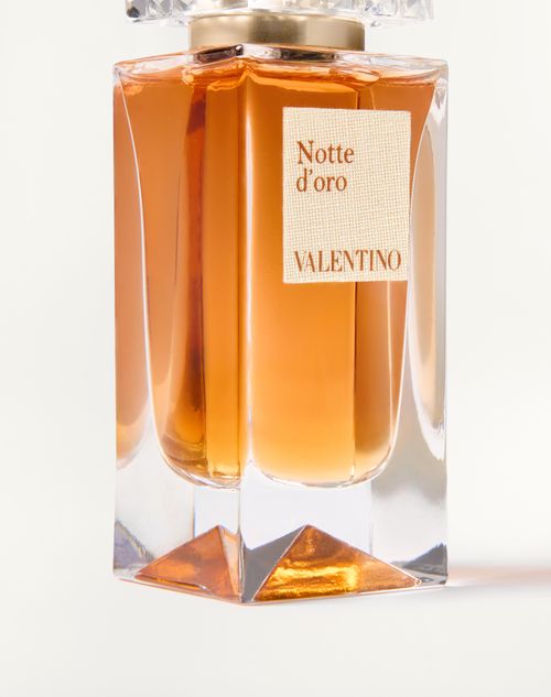 Valentino - Anatomy Of Dreams - Notte D'oro Parfum 30ml - . - Unisex - Anatomy Of Dreams