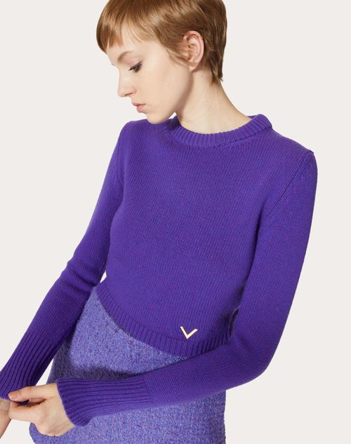  - Purple