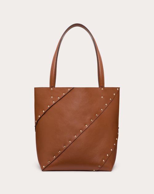 Valentino rockstud bag burgundy store
