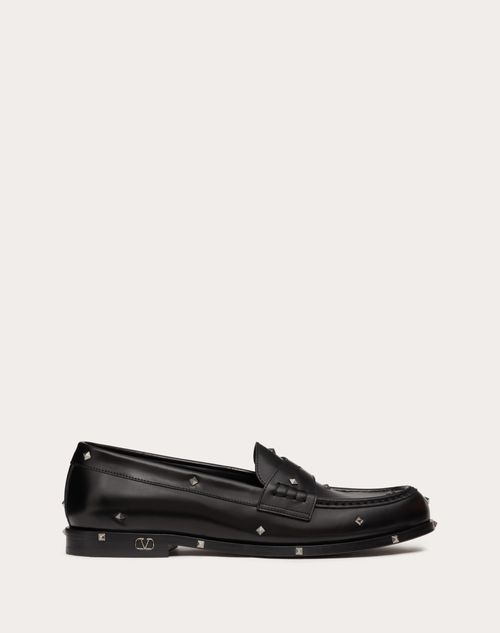 Valentino Garavani Men's Loafers & Laceups Valentino US
