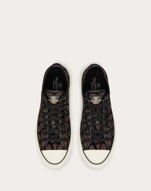 Valentino store converse sneakers