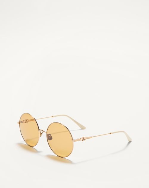  - Light Gold/ivory/amber