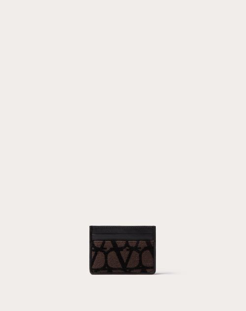 Valentino Card Holder