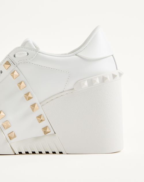  - White