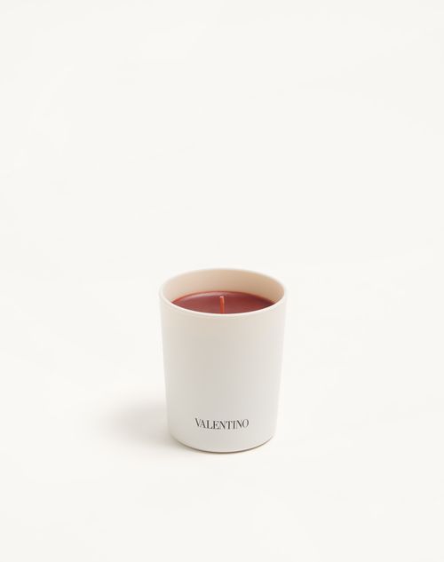 Cire 59 - Elfenbein/rot - Unisex - Les Cires