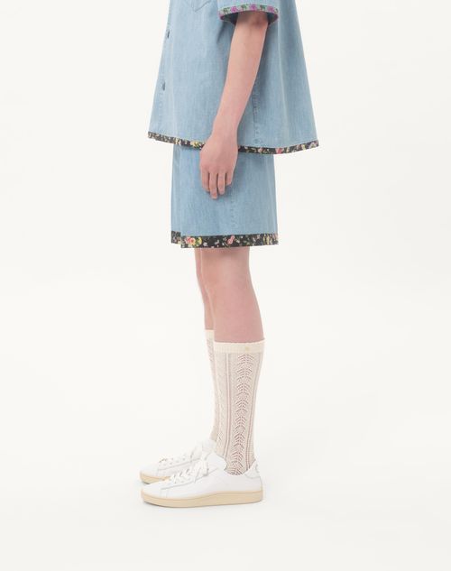  - Denim