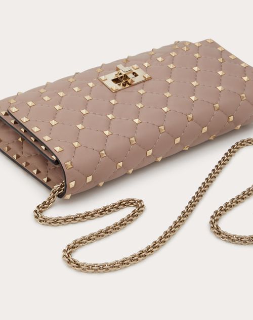 Valentino rockstud pouch crossbody bag sale