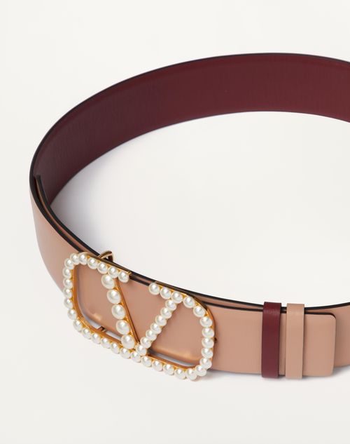  - Rose Cannelle/maroon