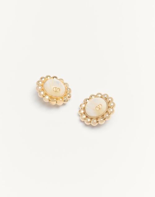  - Gold/cream