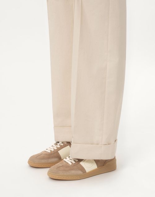 Valentino Garavani Men's Shoes Collection | Valentino US Valentino Garavani Men's Shoes Collection | Valentino US