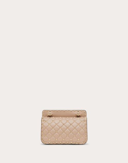 Valentino poudre rockstud outlet bag