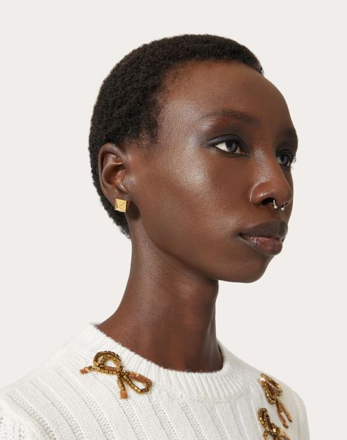 Louis Vuitton Hoops Earrings -  New Zealand