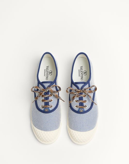  - Baltic Blue
