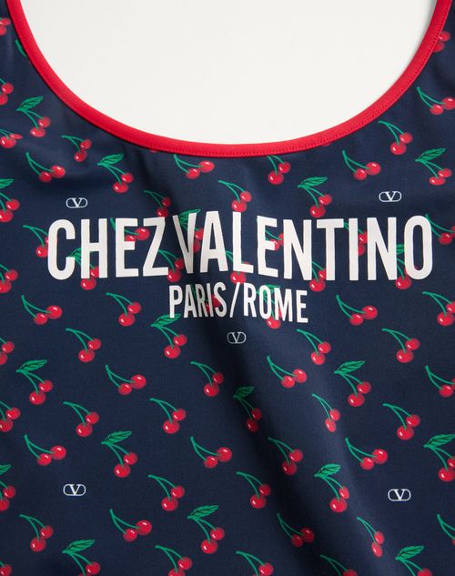  - Navy/cherry Red
