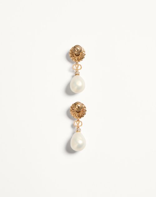  - Gold/cream