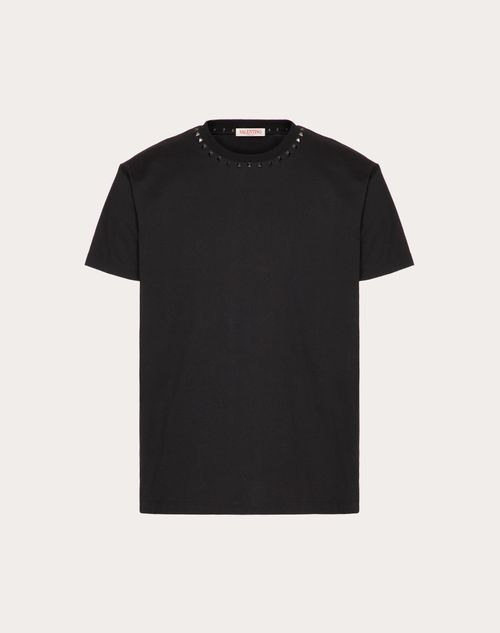 VALENTINO Tシャツ肩幅45