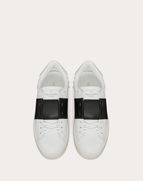 men platform crocs