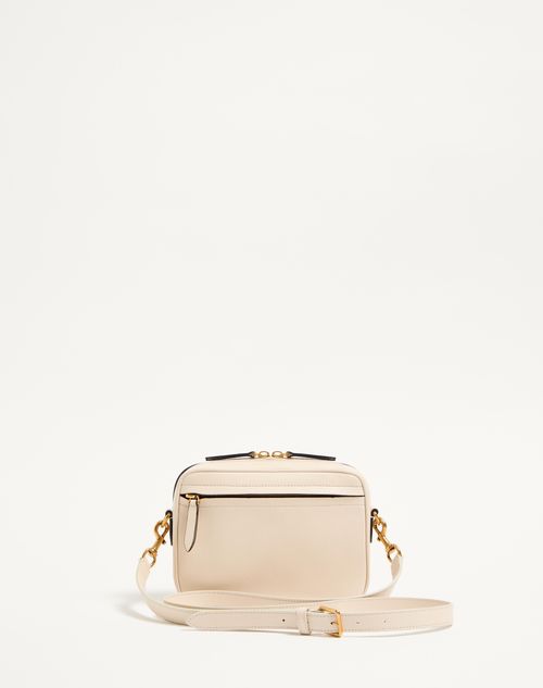 Valentino Garavani Viva Superstar Nappa Leather Crossbody Valentino Garavani Viva Superstar Nappa Leather Crossbody