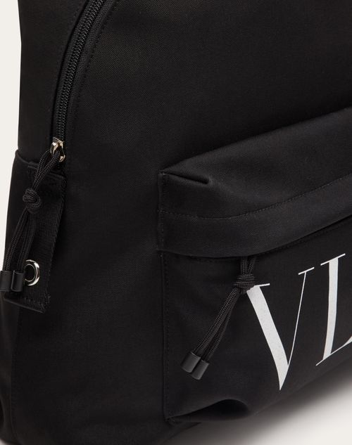 Valentino Garavani Backpack VLTN nylon online shopping 