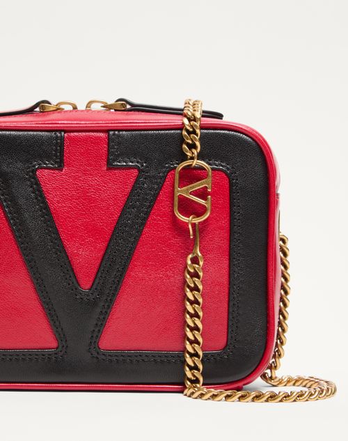 Valentino Garavani Viva Superstar Nappa Leather Belt Bag for Valentino Garavani Viva Superstar Nappa Leather Belt Bag for