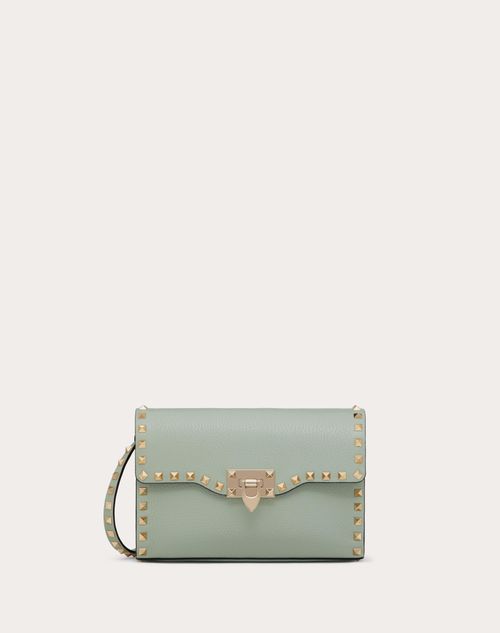 Valentino mini shop rockstud crossbody