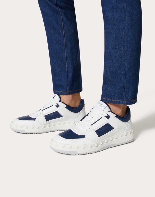 Valentino low top sneakers sale