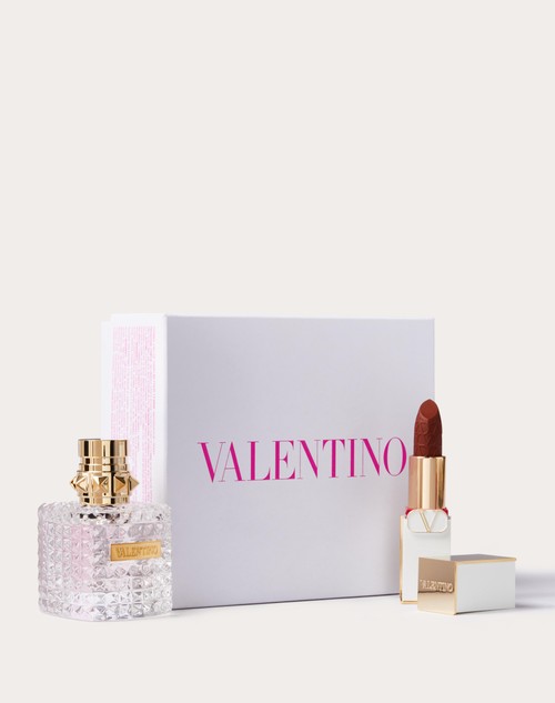 valentino beauty europe