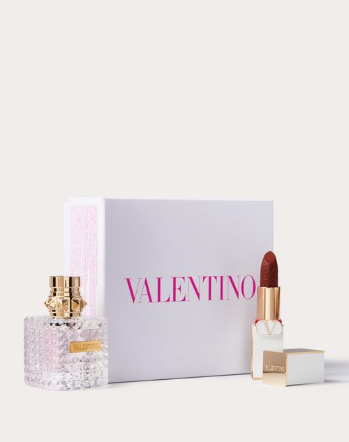 Valentino - El Cofre De Valentino Beauty​ - Multicolor - Unisexo - Fragancias
