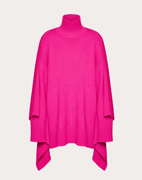 Valentino cashmere shop