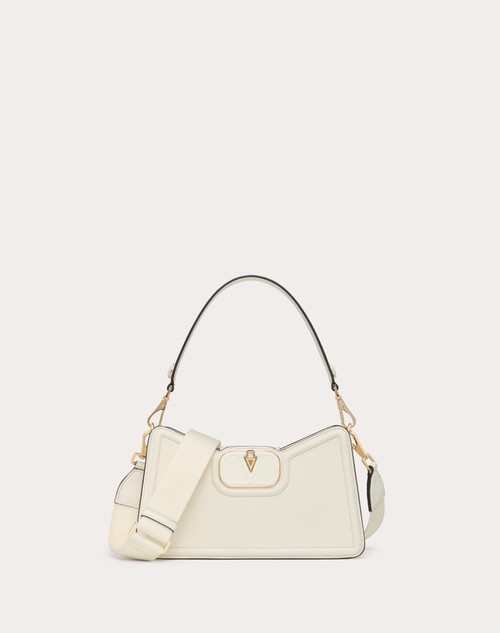 Mini Bag VALENTINO GARAVANI Woman color Ivory