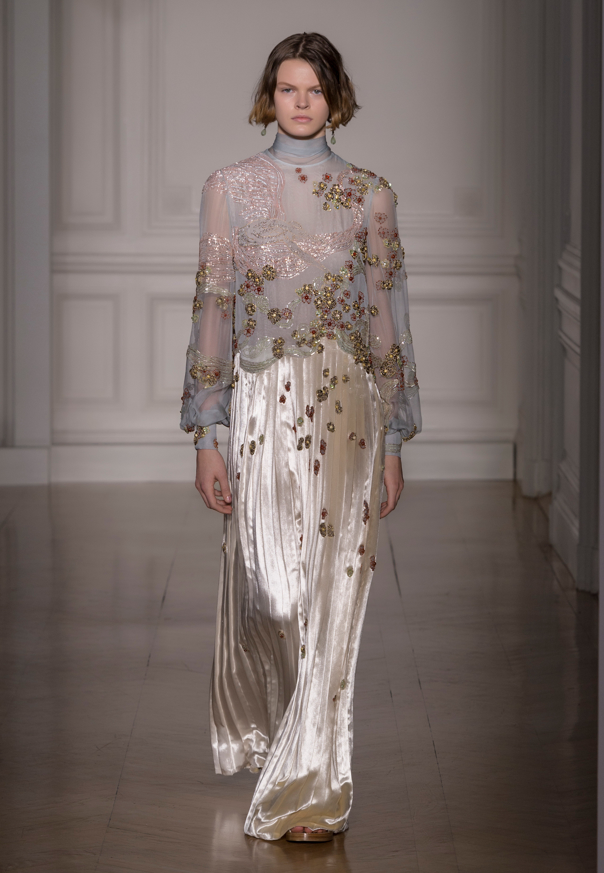 Valentino shop couture 2017