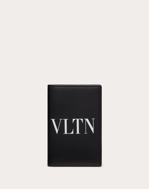 VLTN パスポートカバー