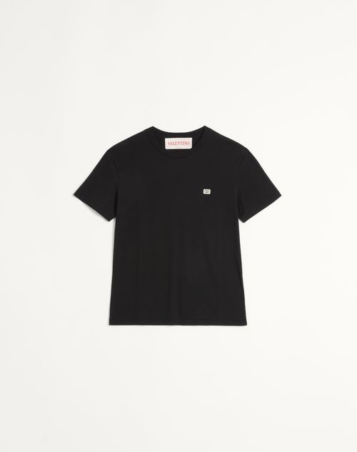Valentino Men's Designer T-shirts & Sweatshirts | Valentino US Valentino Men's Designer T-shirts & Sweatshirts | Valentino US