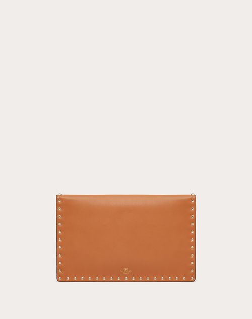 Studded valentino clutch on sale bag