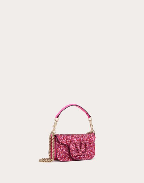 Valentino colorful strap bag hot sale