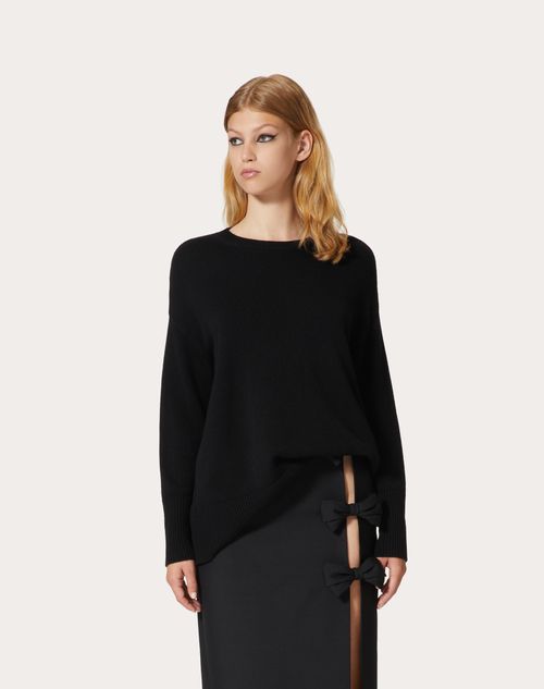 Pull discount valentino femme