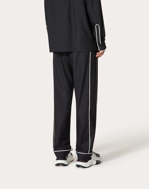 Poplin pajama pants online mens