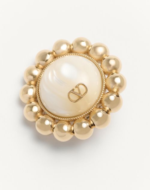  - Gold/cream