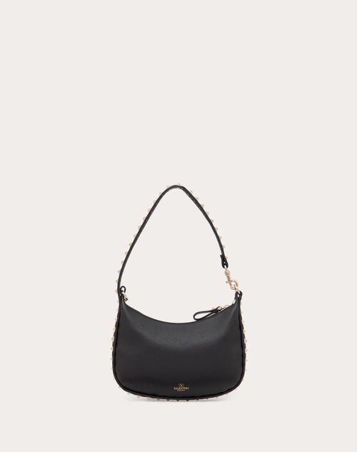 Valentino rockstud store hobo bag