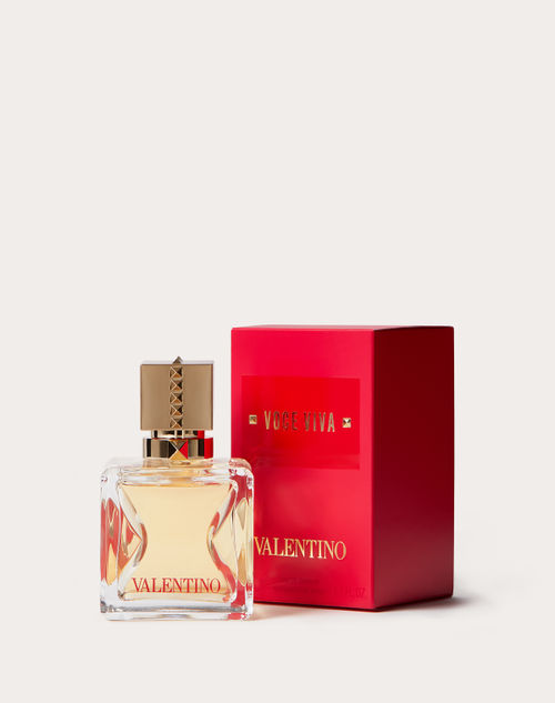 Valentino Voce Viva Intensa Eau De Parfum Bridge Street Town Centre ...