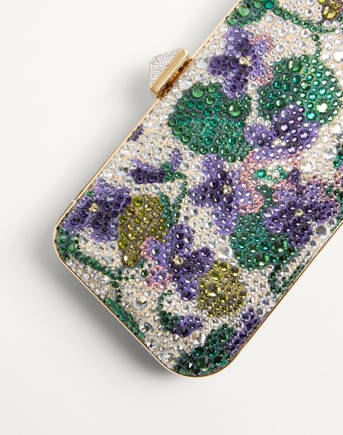  - Multicolour/crystal
