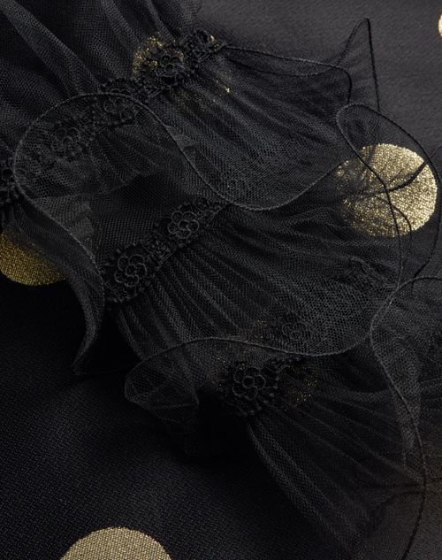  - Black/gold