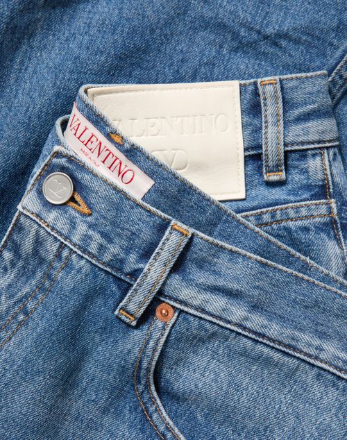  - Denim