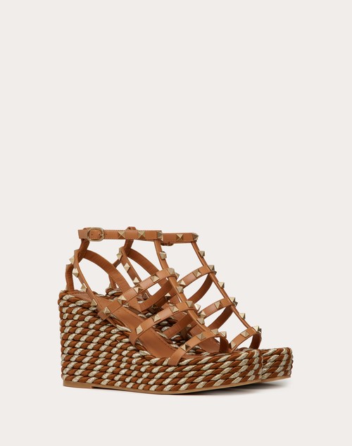 valentino wedges sandals