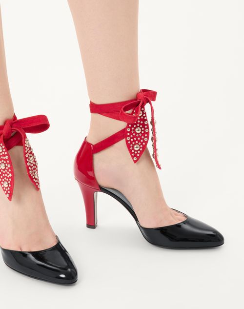 Valentino Garavani Women's Shoes Collection | Valentino US Valentino Garavani Women's Shoes Collection | Valentino US