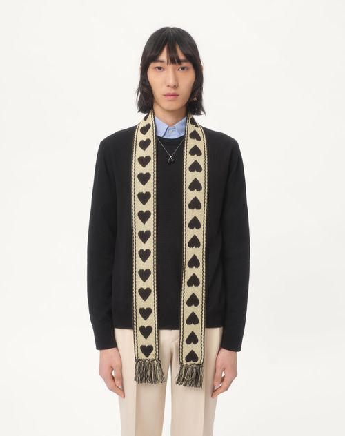  - Butter/black