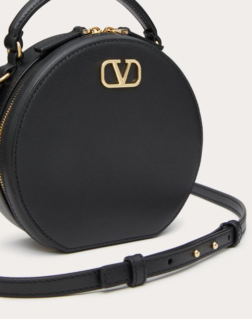 Round cheap valentino bag