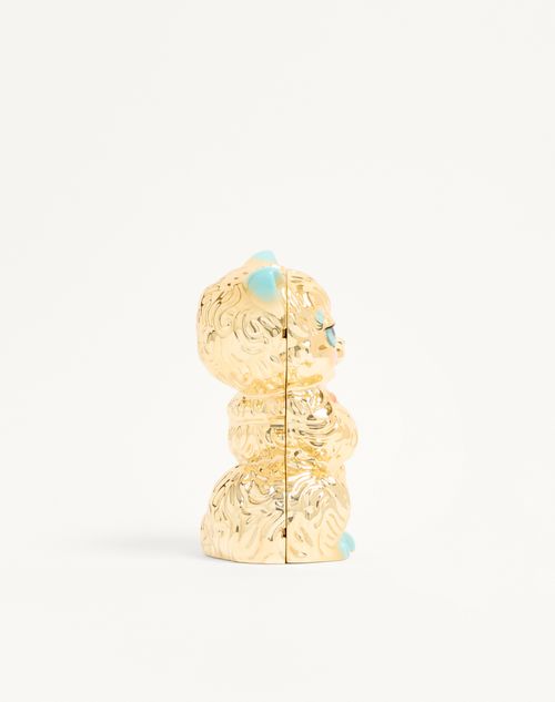 Valentino Garavani - Valentino Garavani Le Chat De La Maison Minaudiere - Multicolor - Woman - Clutches