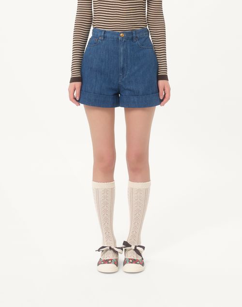  - Denim
