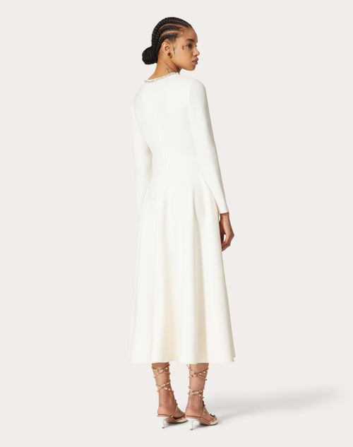 Ivory 2025 valentino dress